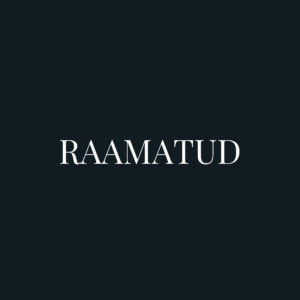 Raamatud